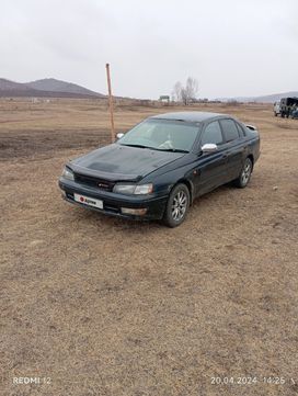  Toyota Corona 1995 , 260000 , 