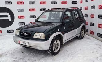 SUV   Suzuki Grand Vitara 2003 , 664990 , -