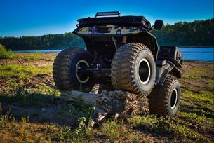  RBMotors Athlete 2022 , 950000 ,  