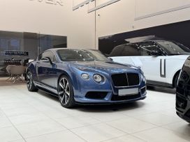  Bentley Continental GT 2014 , 8600000 , 