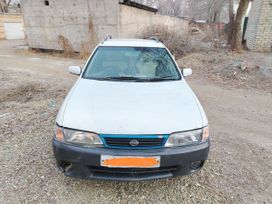  Nissan Lucino 1999 , 450000 , 