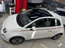  3  Fiat 500 2017 , 2150000 , 