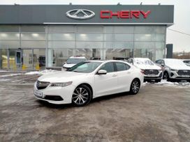  Acura TLX 2014 , 1620000 , 