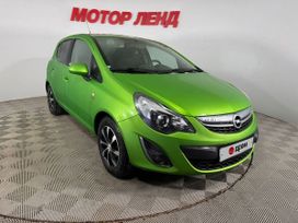  Opel Corsa 2013 , 806000 , 