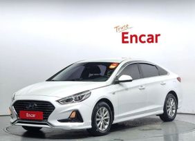  Hyundai Sonata 2021 , 1860000 , 