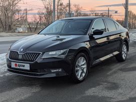  Skoda Superb 2017 , 1750000 , 