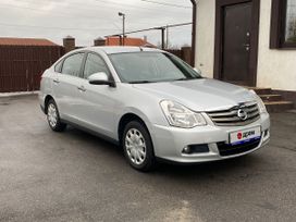  Nissan Almera 2014 , 695000 , 