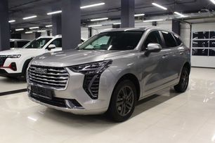  Haval Jolion 2023