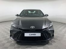  Camry 2024