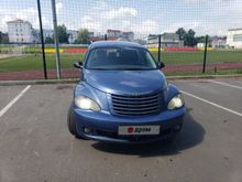   PT Cruiser 2006