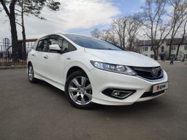   Honda Jade 2015 , 1600000 , 