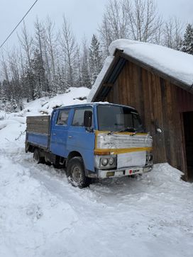   Nissan Atlas 1991 , 450000 , 