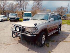 SUV   Toyota Land Cruiser 1993 , 2750000 , 