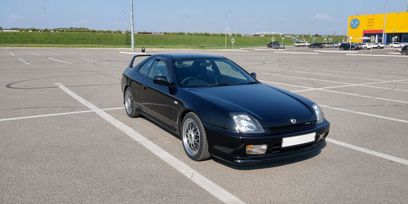  Honda Prelude 1997 , 1050000 , 