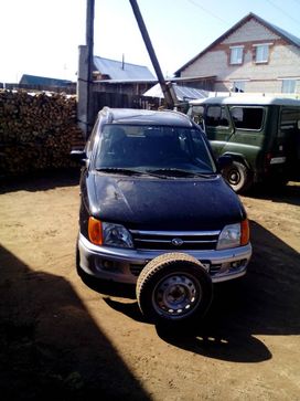    Daihatsu Gran Move 2001 , 200000 , 