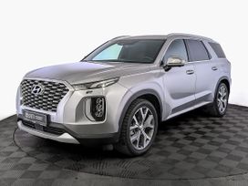 SUV   Hyundai Palisade 2022 , 5550000 , 