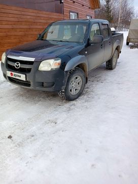  Mazda BT-50 2007 , 949000 , 