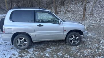  3  Suzuki Escudo 1998 , 550000 , 