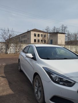  Hyundai i40 2017 , 1550000 , 