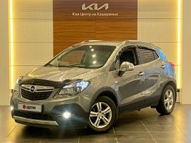 SUV   Opel Mokka 2013 , 1289900 , 