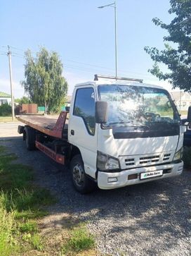  Isuzu NQR71R 2007 , 2750000 ,  