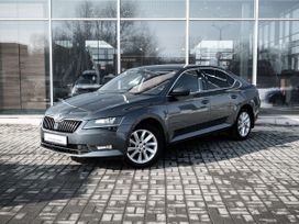  Skoda Superb 2017 , 2237300 , 