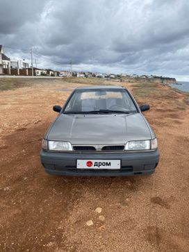  Nissan Sunny 1992 , 260000 , 