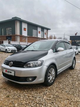  Volkswagen Golf Plus 2010 , 587000 , 