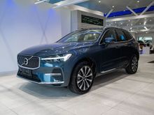  XC60, 2024