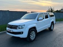  Amarok 2015