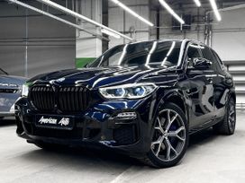 SUV   BMW X5 2018 , 6550000 , 