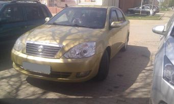  Geely Vision FC 2008 , 185000 , 