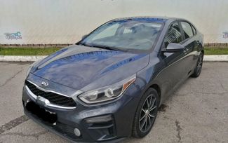  Kia Forte 2019 , 1550000 , 