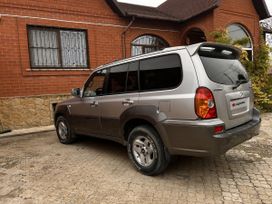 SUV   Hyundai Terracan 2004 , 820000 , 