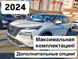 SUV   Nissan X-Trail 2024 , 4070000 , 