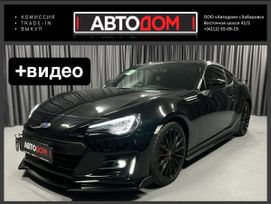  Subaru BRZ 2018 , 2050000 , 