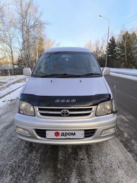    Toyota Town Ace Noah 2000 , 750000 , 