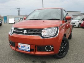  Suzuki Ignis 2018 , 980000 , 