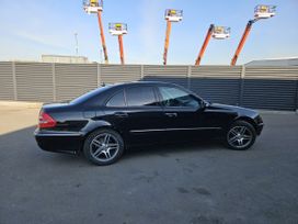  Mercedes-Benz E-Class 2004 , 800000 , 
