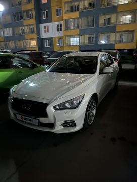  Infiniti Q50 2014 , 2090000 , 