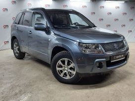 SUV   Suzuki Grand Vitara 2007 , 949000 , -