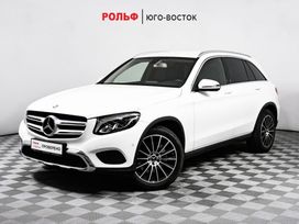 SUV   Mercedes-Benz GLC 2016 , 3113000 , 