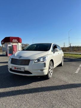    Toyota Mark X Zio 2008 , 1185000 , 