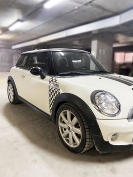  3  MINI Hatch 2008 , 1100000 , 