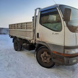  Mitsubishi Fuso Canter 1996 , 1400000 , 