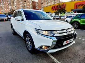 SUV   Mitsubishi Outlander 2015 , 2180000 , 