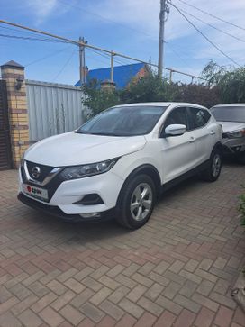 SUV   Nissan Qashqai 2019 , 1570000 , 