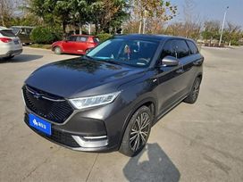 SUV   Oshan X7 2021 , 1557000 , 