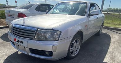  Nissan Gloria 2000 , 500000 , 