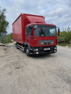   MAN TGM 2008 , 4600000 , 
